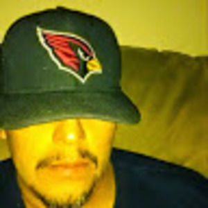 Meet your Posher, Mike